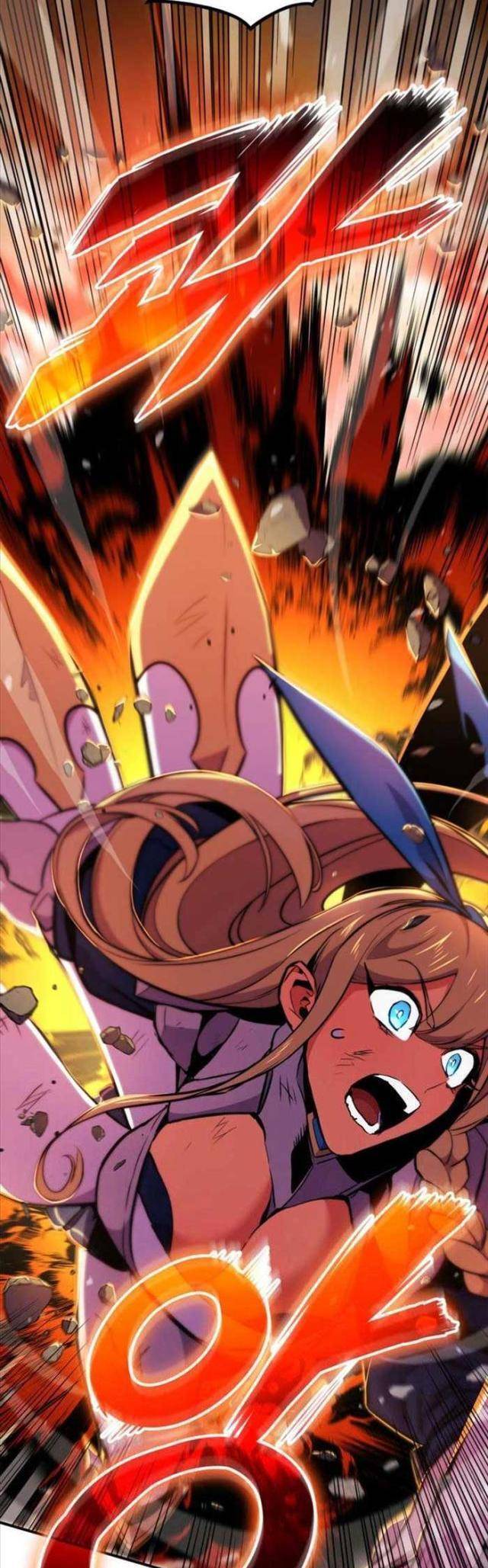 Huyền Thoại Game Thủ – Tái Xuất Chapter 164 - Trang 2