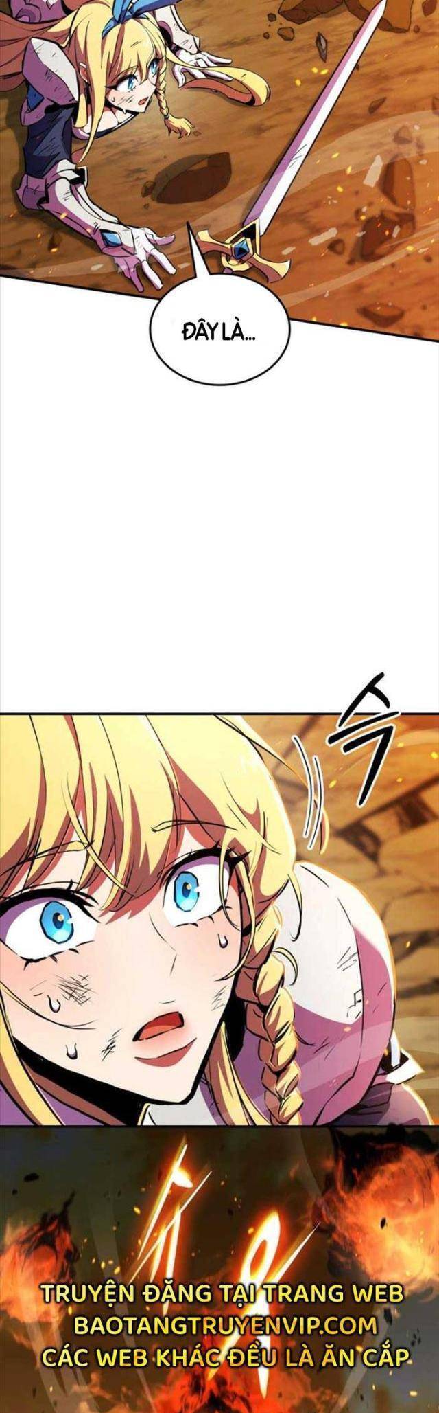 Huyền Thoại Game Thủ – Tái Xuất Chapter 164 - Trang 2