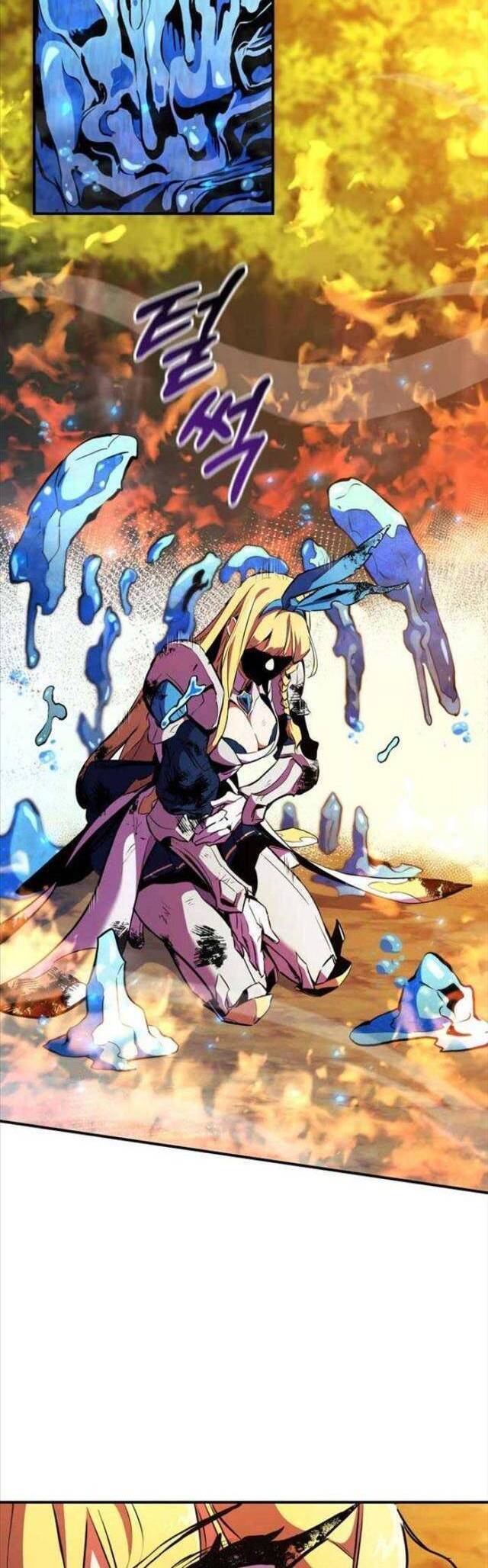 Huyền Thoại Game Thủ – Tái Xuất Chapter 164 - Trang 2