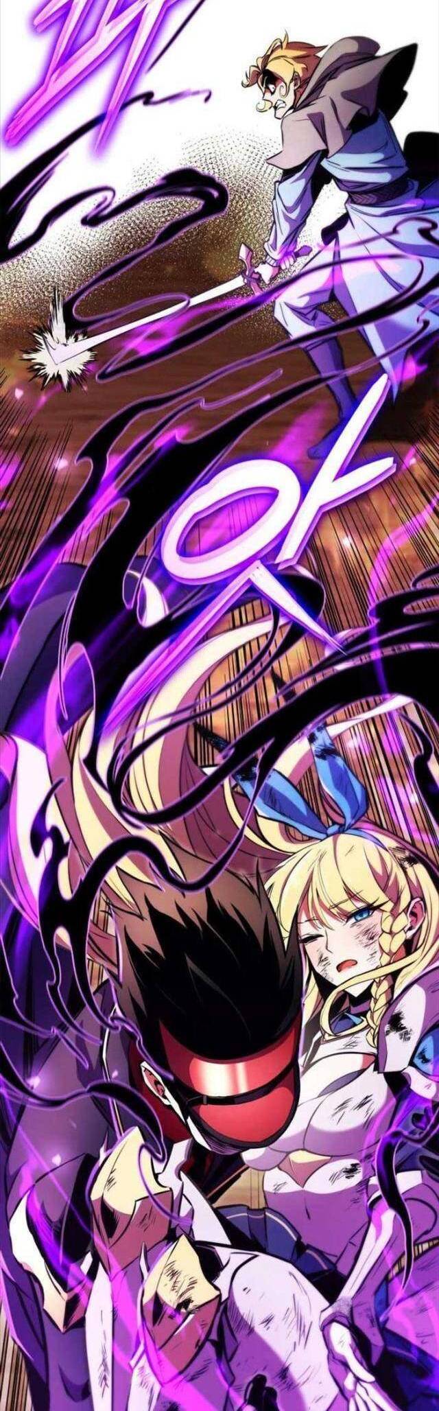 Huyền Thoại Game Thủ – Tái Xuất Chapter 164 - Trang 2