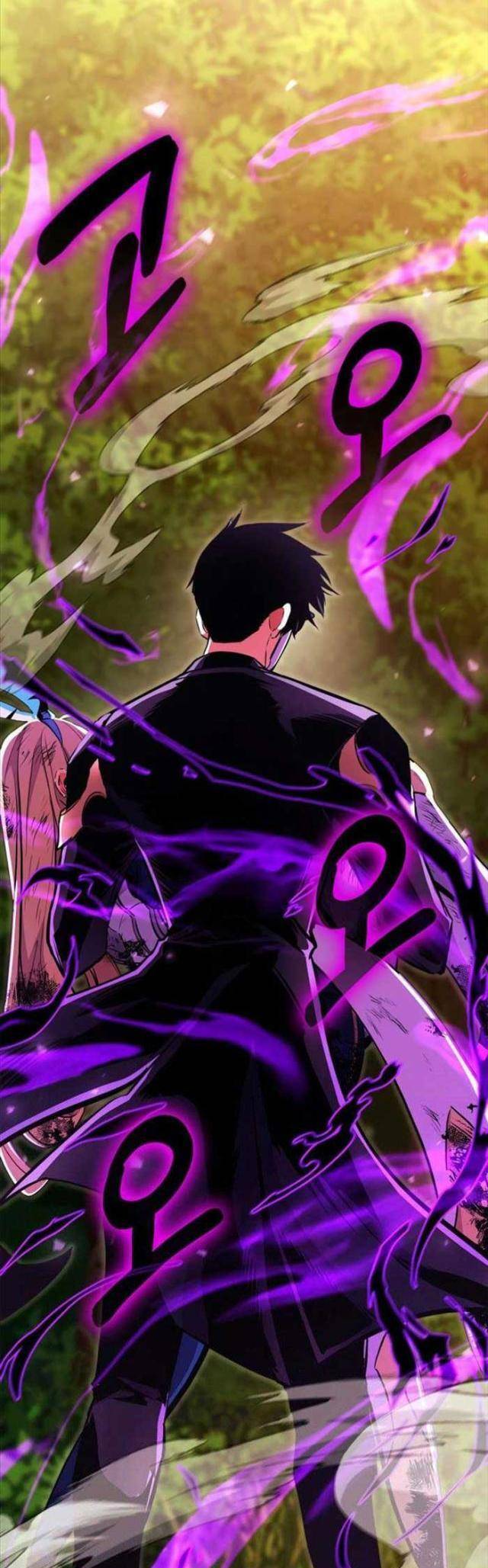 Huyền Thoại Game Thủ – Tái Xuất Chapter 164 - Trang 2