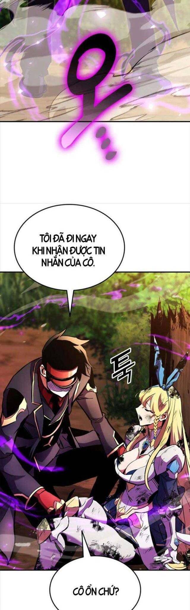 Huyền Thoại Game Thủ – Tái Xuất Chapter 164 - Trang 2