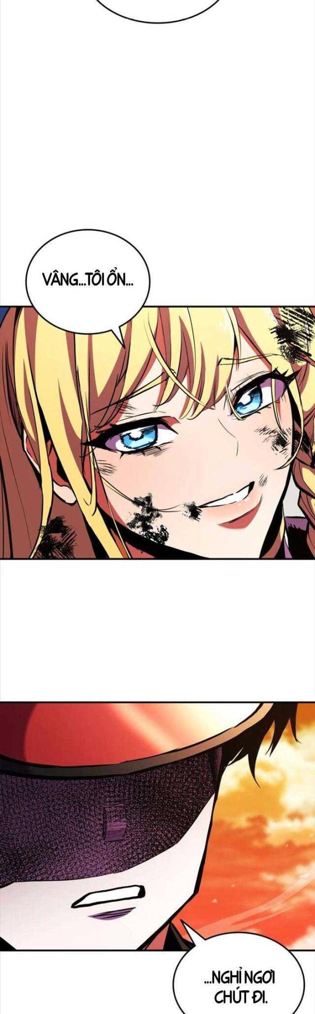 Huyền Thoại Game Thủ – Tái Xuất Chapter 164 - Trang 2