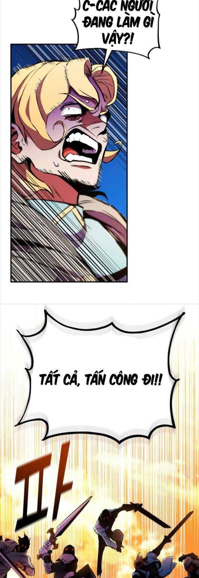 Huyền Thoại Game Thủ – Tái Xuất Chapter 164 - Trang 2