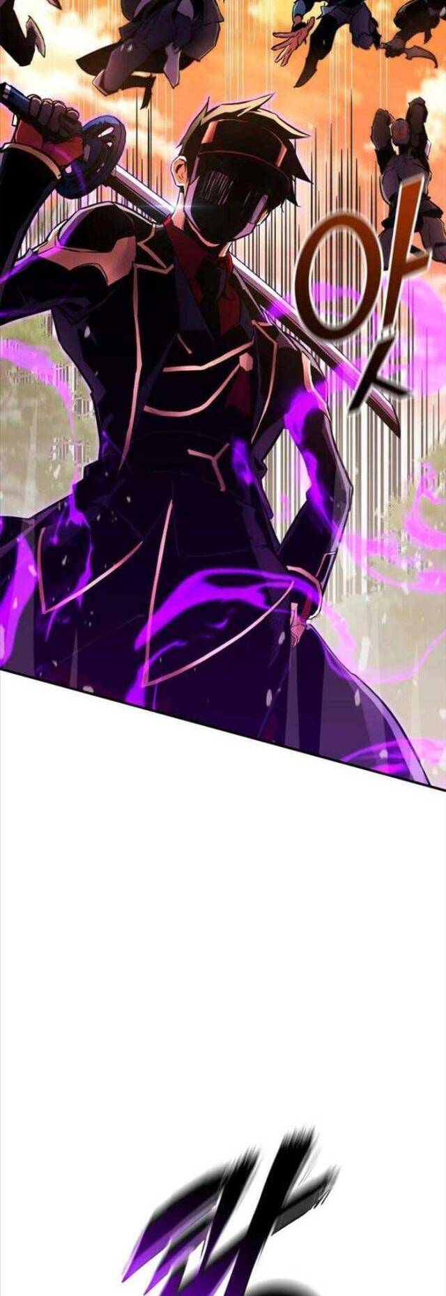 Huyền Thoại Game Thủ – Tái Xuất Chapter 164 - Trang 2