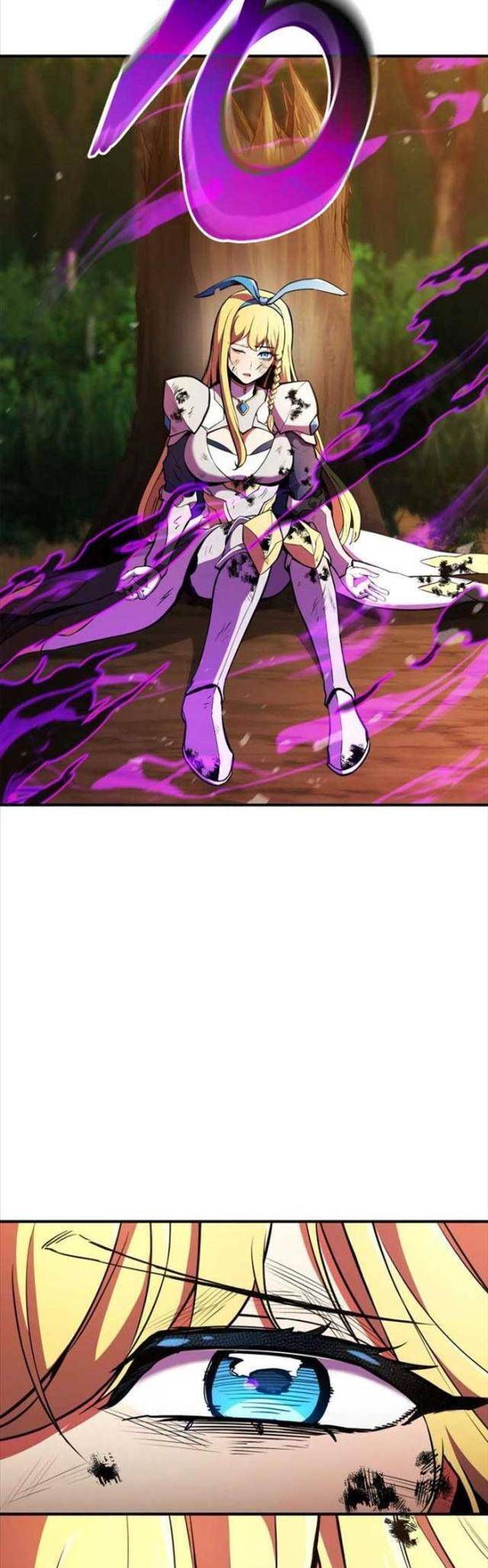 Huyền Thoại Game Thủ – Tái Xuất Chapter 164 - Trang 2