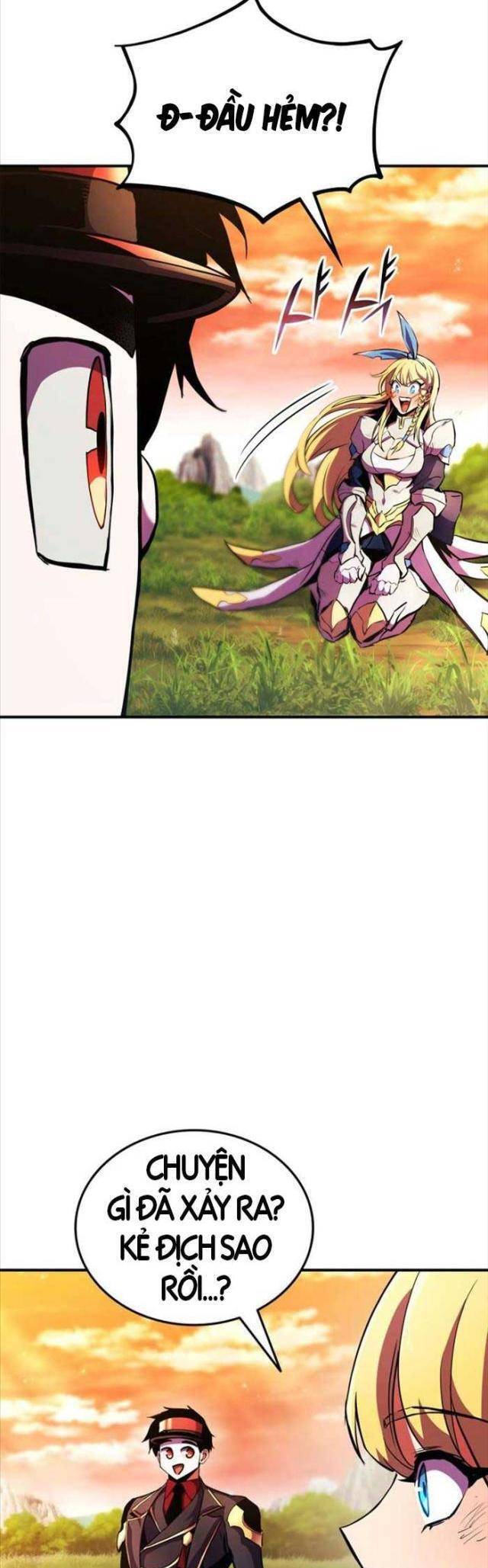 Huyền Thoại Game Thủ – Tái Xuất Chapter 164 - Trang 2