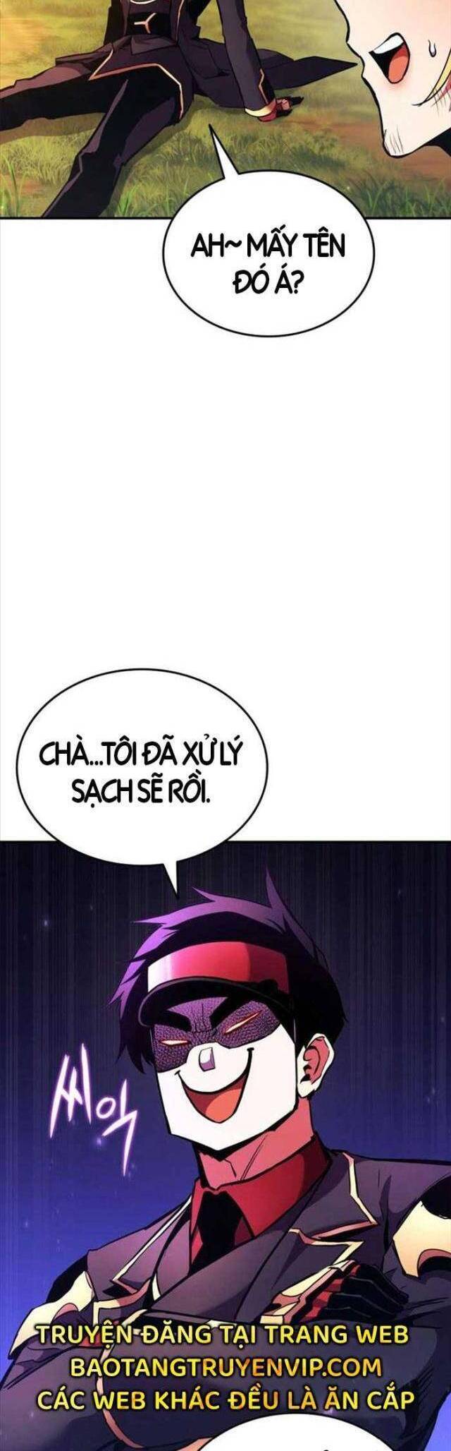 Huyền Thoại Game Thủ – Tái Xuất Chapter 164 - Trang 2