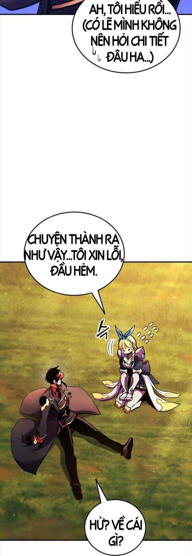 Huyền Thoại Game Thủ – Tái Xuất Chapter 164 - Trang 2