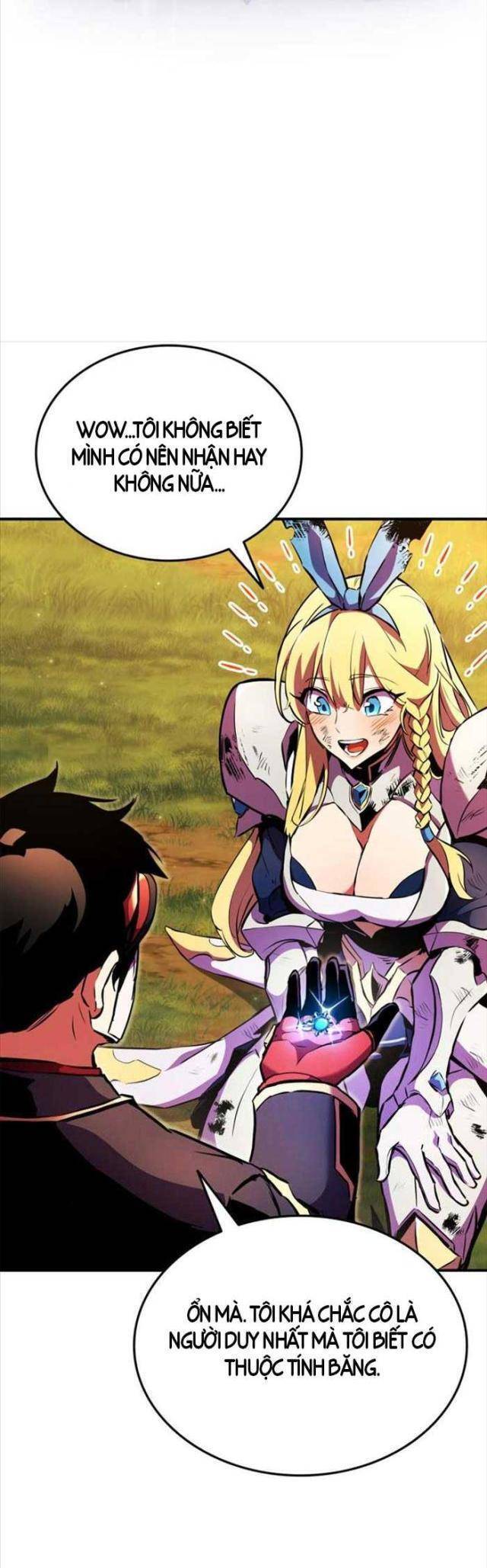 Huyền Thoại Game Thủ – Tái Xuất Chapter 164 - Trang 2