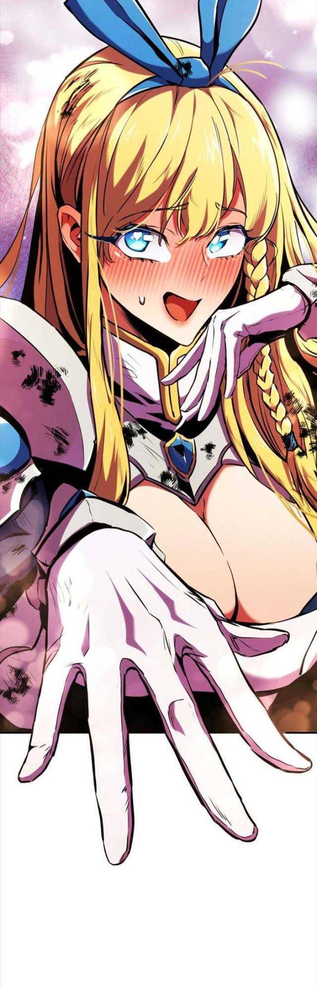 Huyền Thoại Game Thủ – Tái Xuất Chapter 164 - Trang 2