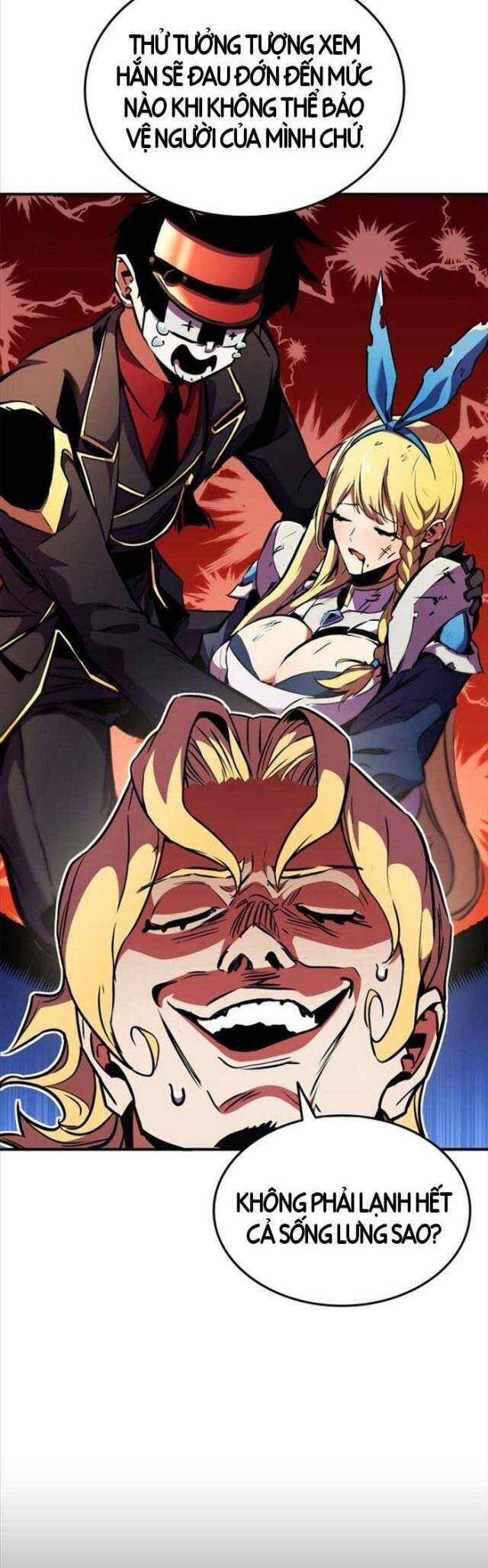 Huyền Thoại Game Thủ – Tái Xuất Chapter 164 - Trang 2