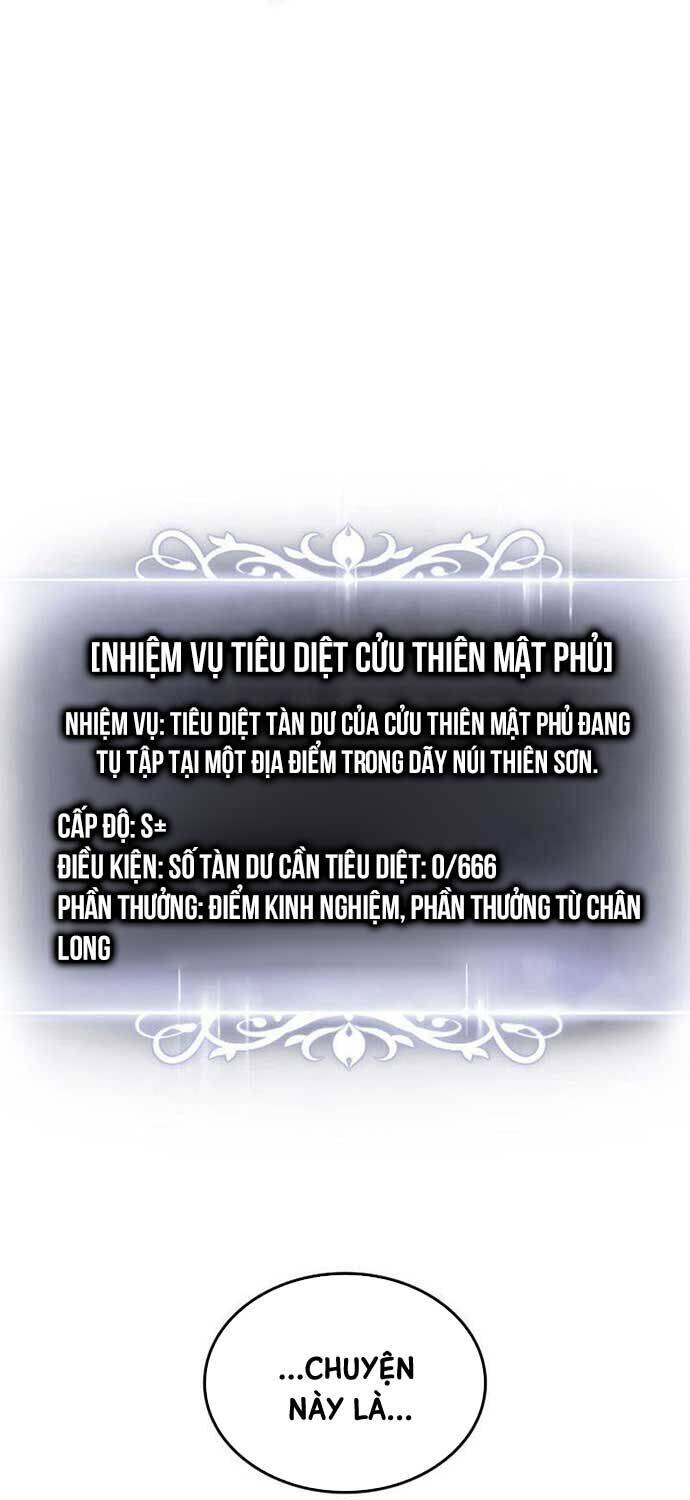 Huyền Thoại Game Thủ – Tái Xuất Chapter 165 - Trang 2