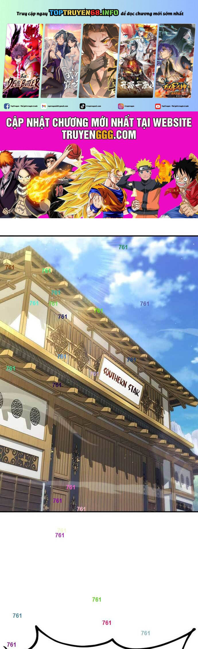 Huyền Thoại Game Thủ – Tái Xuất Chapter 165 - Trang 2