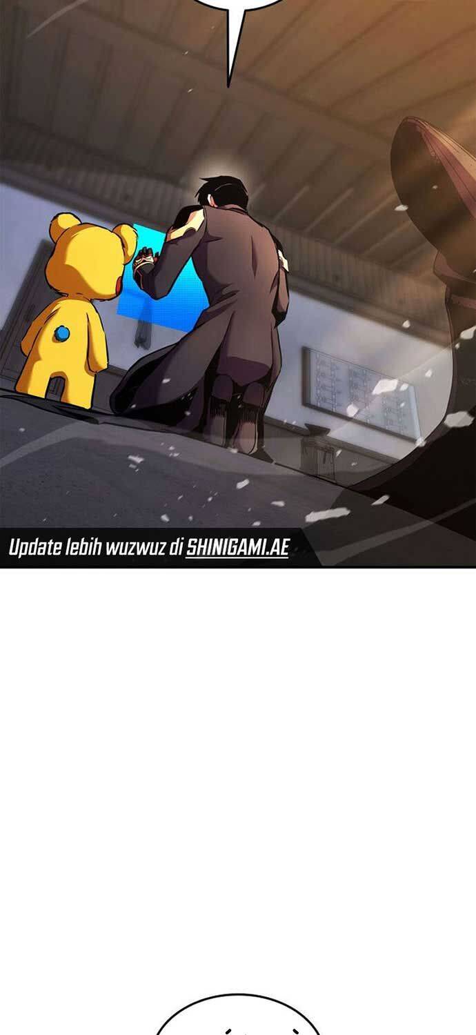 Huyền Thoại Game Thủ – Tái Xuất Chapter 165 - Trang 2