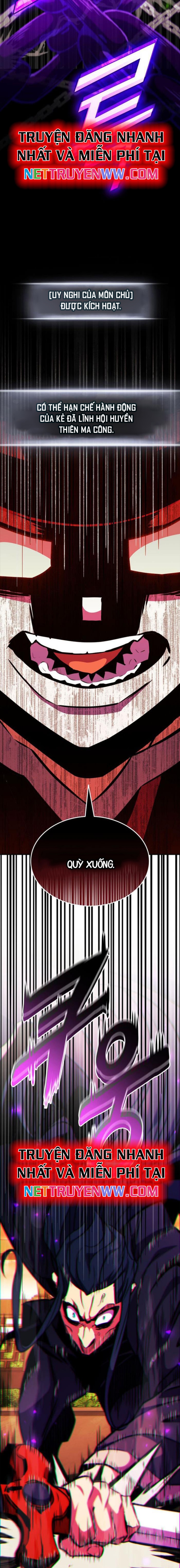 Huyền Thoại Game Thủ – Tái Xuất Chapter 166 - Trang 2