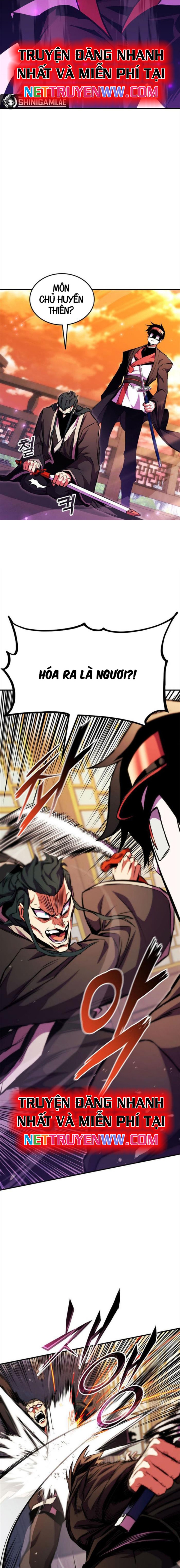 Huyền Thoại Game Thủ – Tái Xuất Chapter 166 - Trang 2