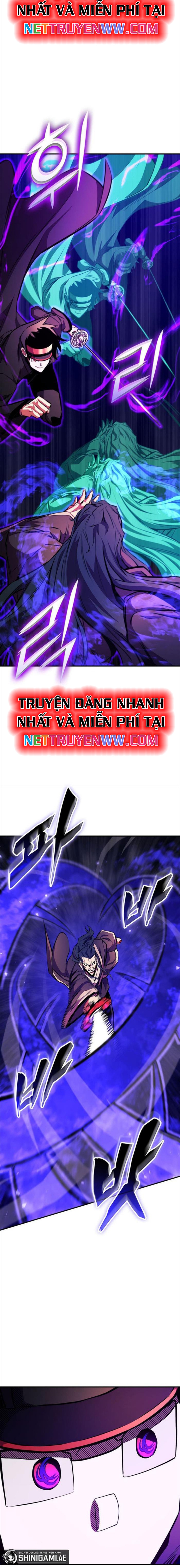 Huyền Thoại Game Thủ – Tái Xuất Chapter 166 - Trang 2