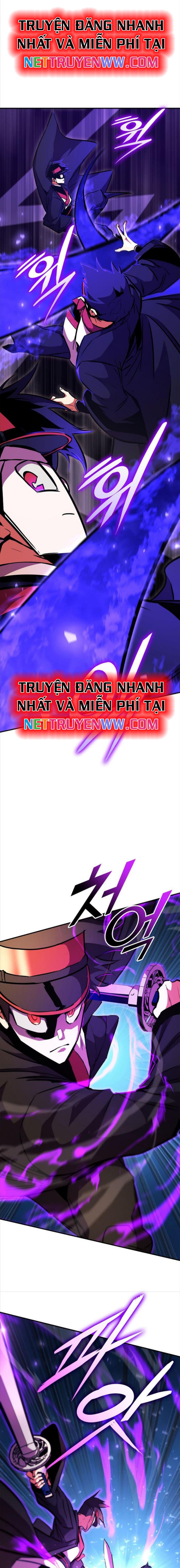 Huyền Thoại Game Thủ – Tái Xuất Chapter 166 - Trang 2