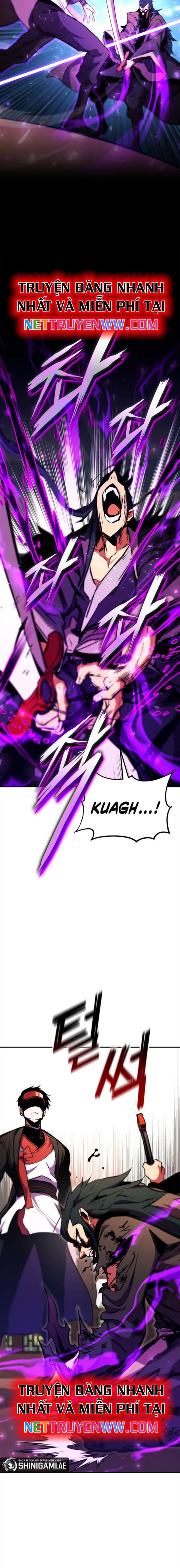 Huyền Thoại Game Thủ – Tái Xuất Chapter 166 - Trang 2