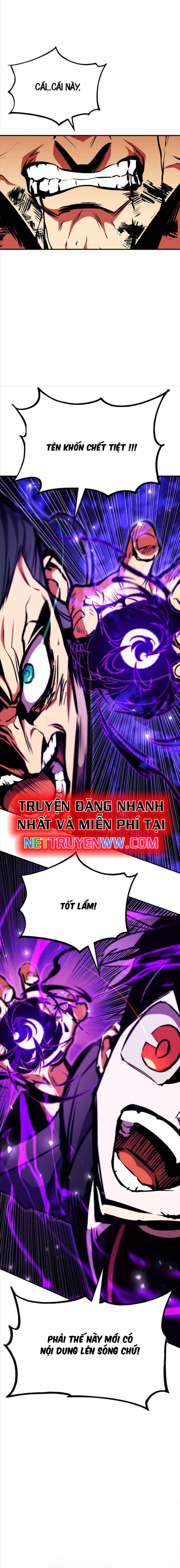 Huyền Thoại Game Thủ – Tái Xuất Chapter 166 - Trang 2