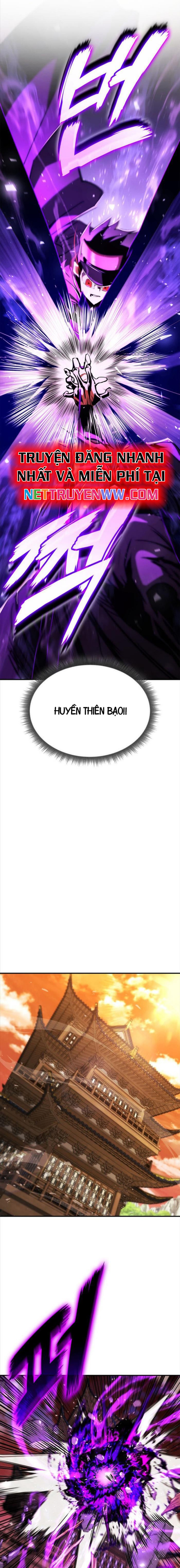 Huyền Thoại Game Thủ – Tái Xuất Chapter 166 - Trang 2