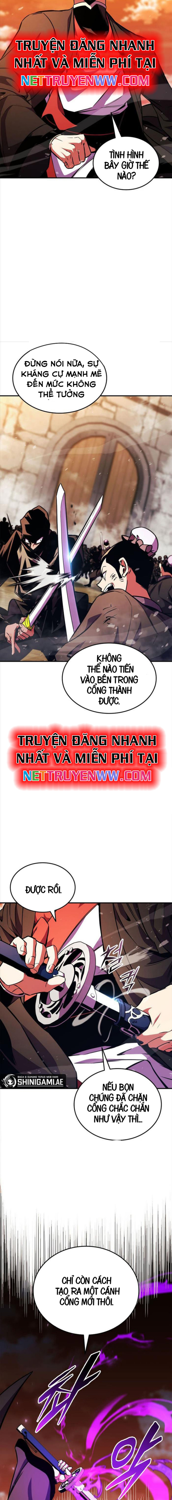 Huyền Thoại Game Thủ – Tái Xuất Chapter 166 - Trang 2