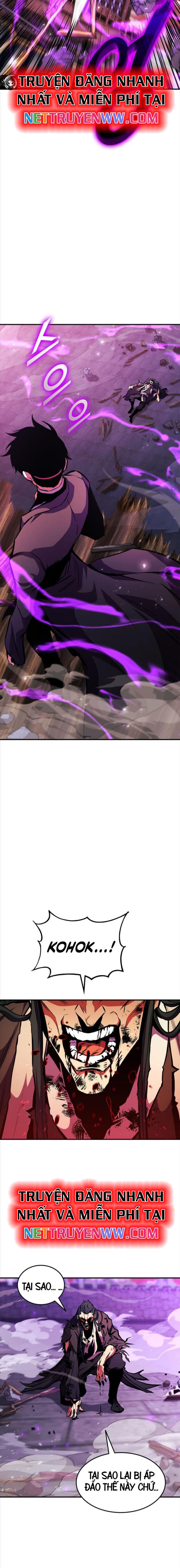 Huyền Thoại Game Thủ – Tái Xuất Chapter 166 - Trang 2