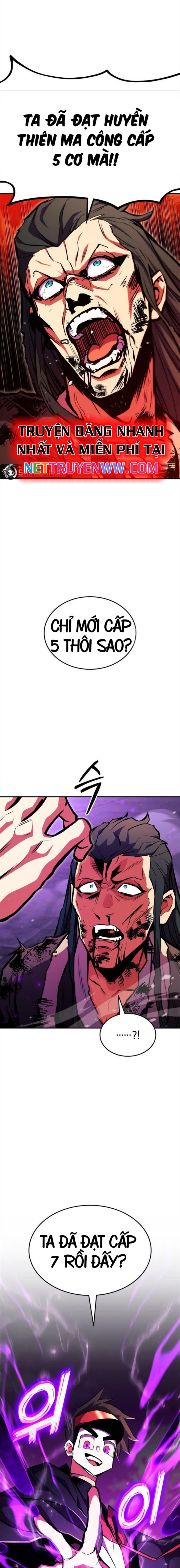 Huyền Thoại Game Thủ – Tái Xuất Chapter 166 - Trang 2