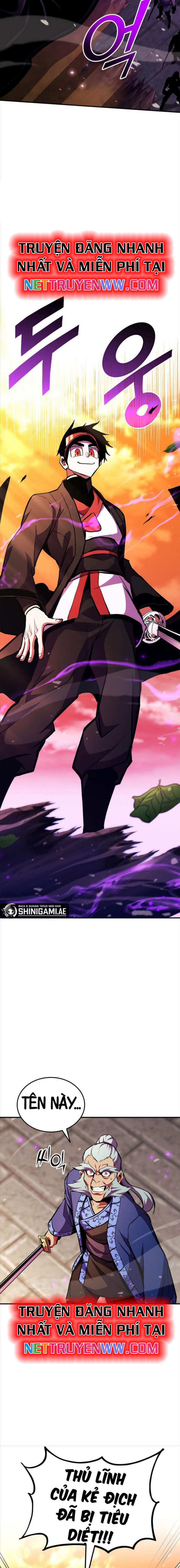 Huyền Thoại Game Thủ – Tái Xuất Chapter 166 - Trang 2