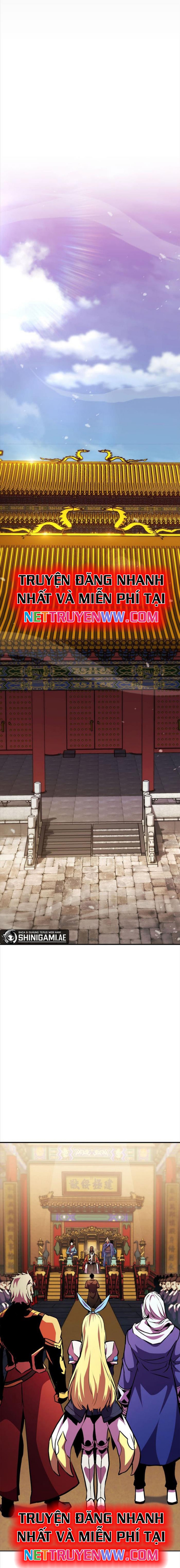 Huyền Thoại Game Thủ – Tái Xuất Chapter 166 - Trang 2