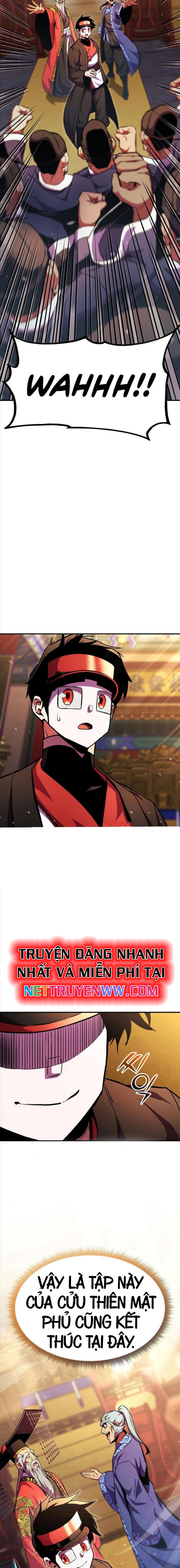 Huyền Thoại Game Thủ – Tái Xuất Chapter 166 - Trang 2