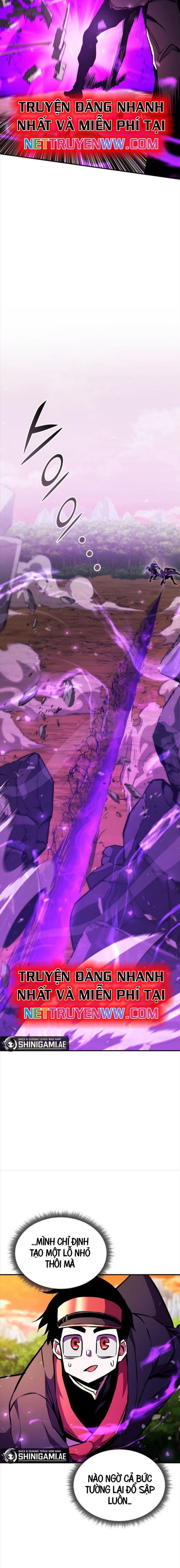 Huyền Thoại Game Thủ – Tái Xuất Chapter 166 - Trang 2