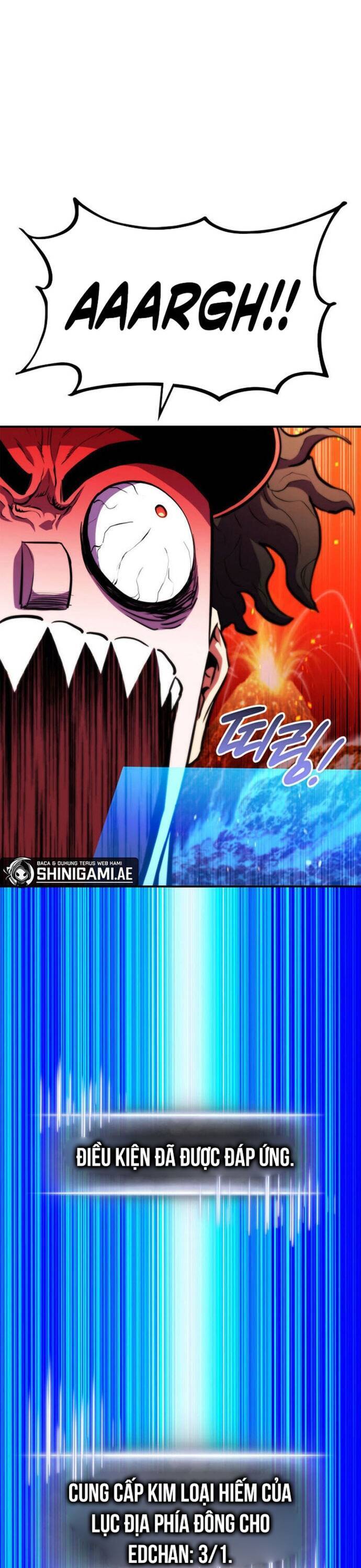 Huyền Thoại Game Thủ – Tái Xuất Chapter 167 - Trang 2