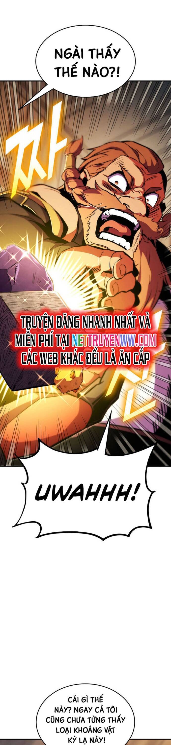 Huyền Thoại Game Thủ – Tái Xuất Chapter 167 - Trang 2