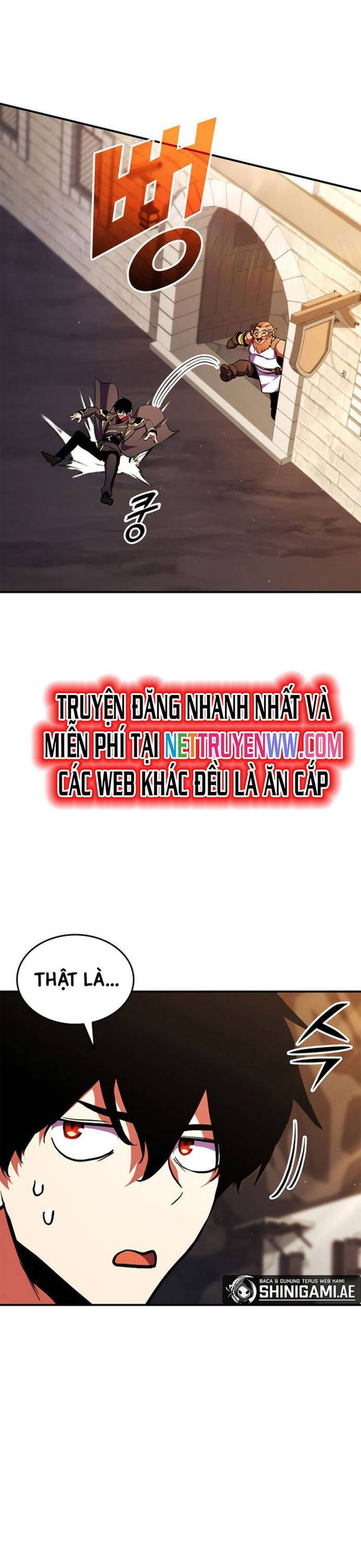 Huyền Thoại Game Thủ – Tái Xuất Chapter 167 - Trang 2