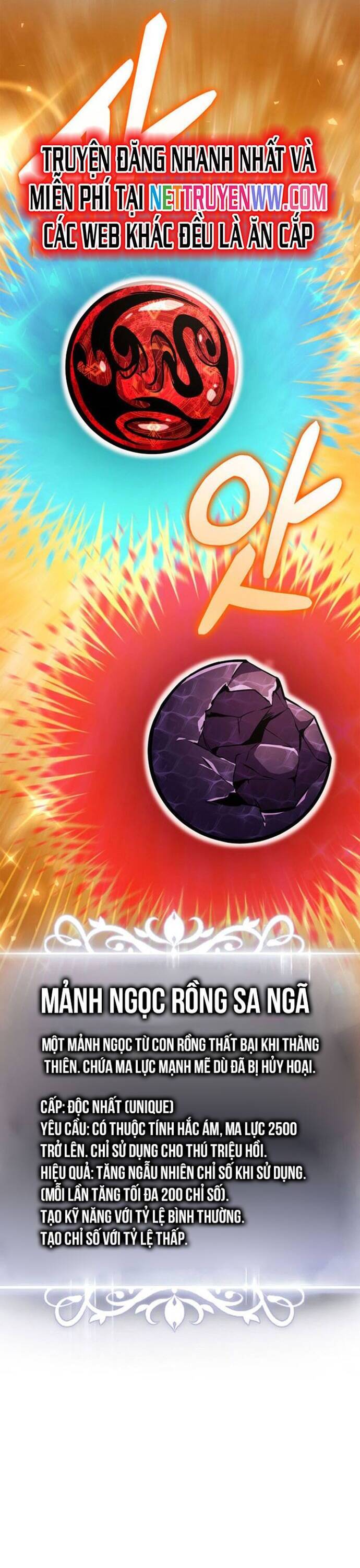 Huyền Thoại Game Thủ – Tái Xuất Chapter 167 - Trang 2