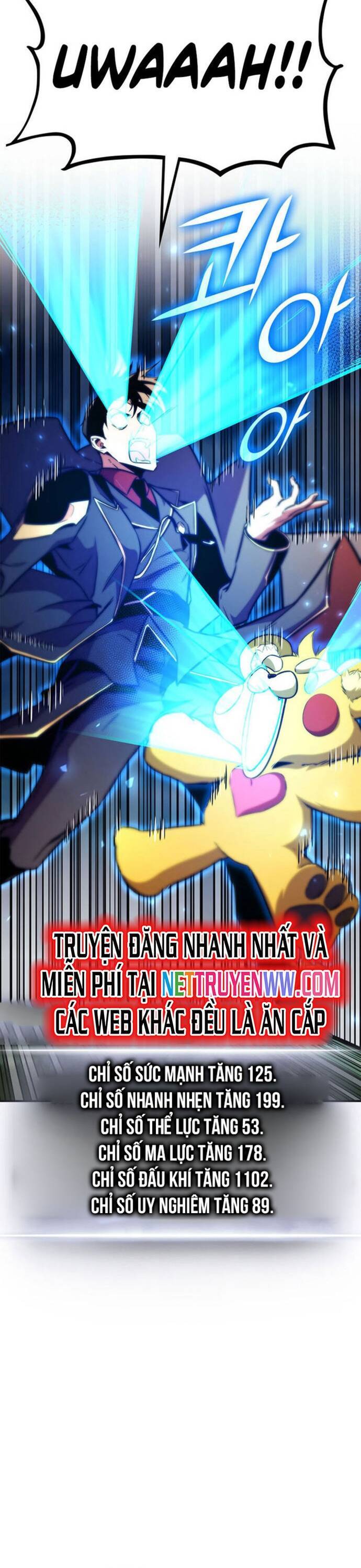 Huyền Thoại Game Thủ – Tái Xuất Chapter 167 - Trang 2