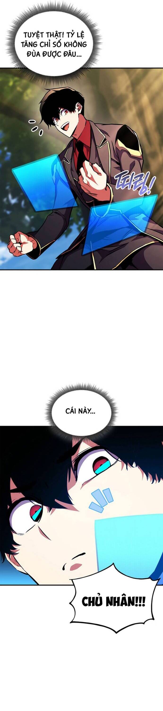 Huyền Thoại Game Thủ – Tái Xuất Chapter 167 - Trang 2