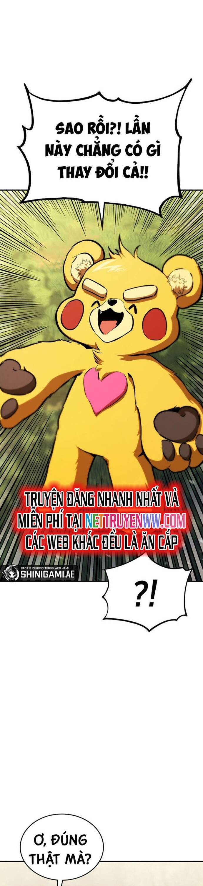 Huyền Thoại Game Thủ – Tái Xuất Chapter 167 - Trang 2