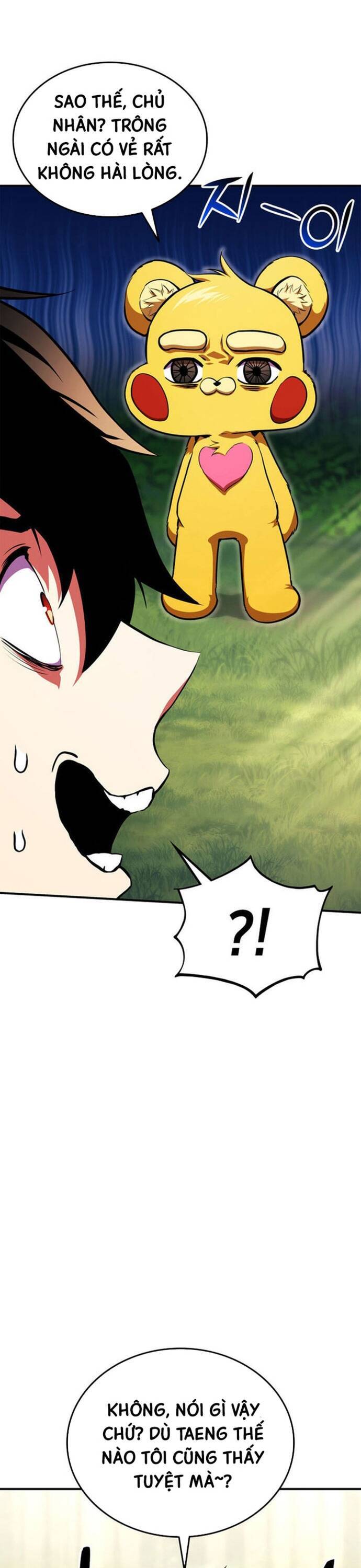 Huyền Thoại Game Thủ – Tái Xuất Chapter 167 - Trang 2