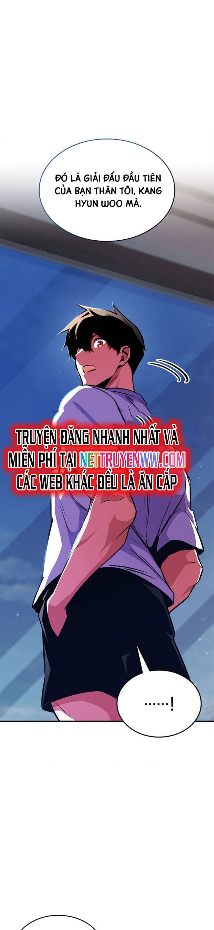 Huyền Thoại Game Thủ – Tái Xuất Chapter 167 - Trang 2