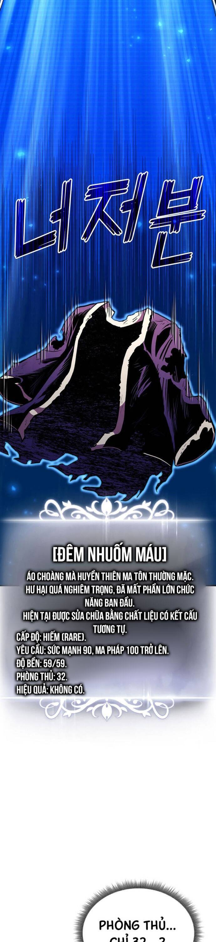 Huyền Thoại Game Thủ – Tái Xuất Chapter 167 - Trang 2