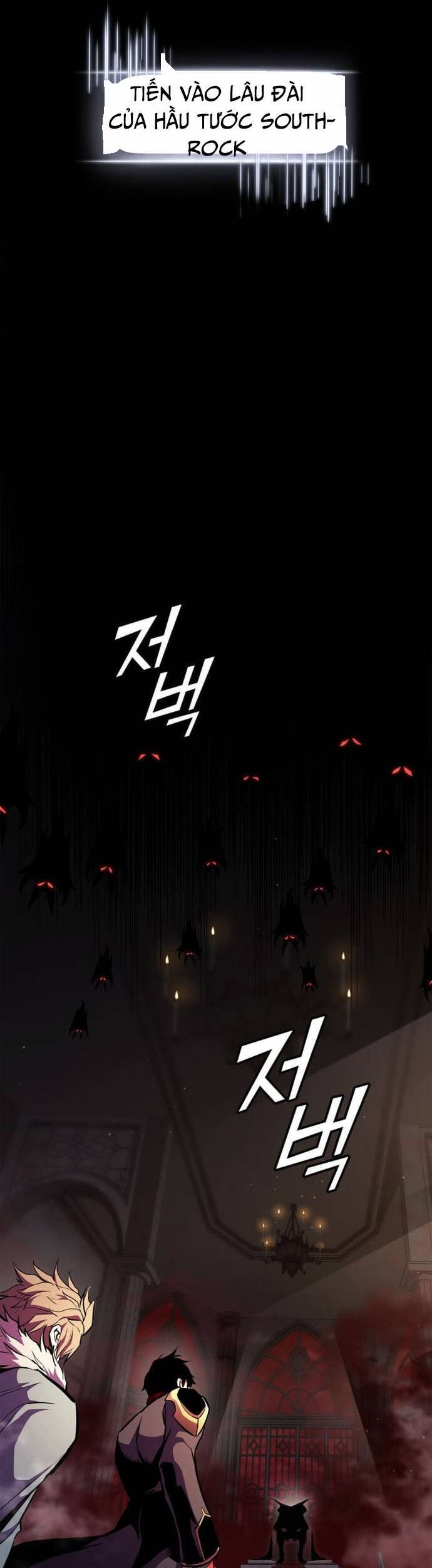 Huyền Thoại Game Thủ – Tái Xuất Chapter 168 - Trang 2