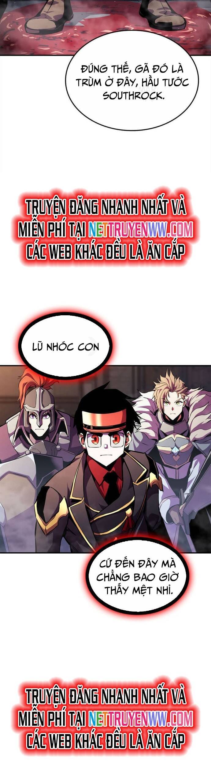 Huyền Thoại Game Thủ – Tái Xuất Chapter 168 - Trang 2