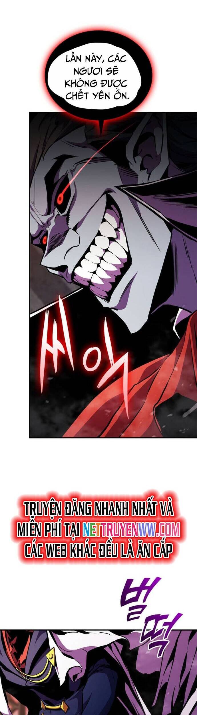 Huyền Thoại Game Thủ – Tái Xuất Chapter 168 - Trang 2