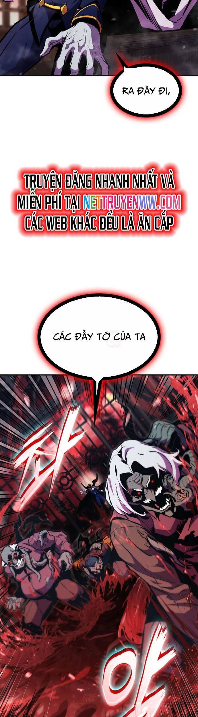 Huyền Thoại Game Thủ – Tái Xuất Chapter 168 - Trang 2