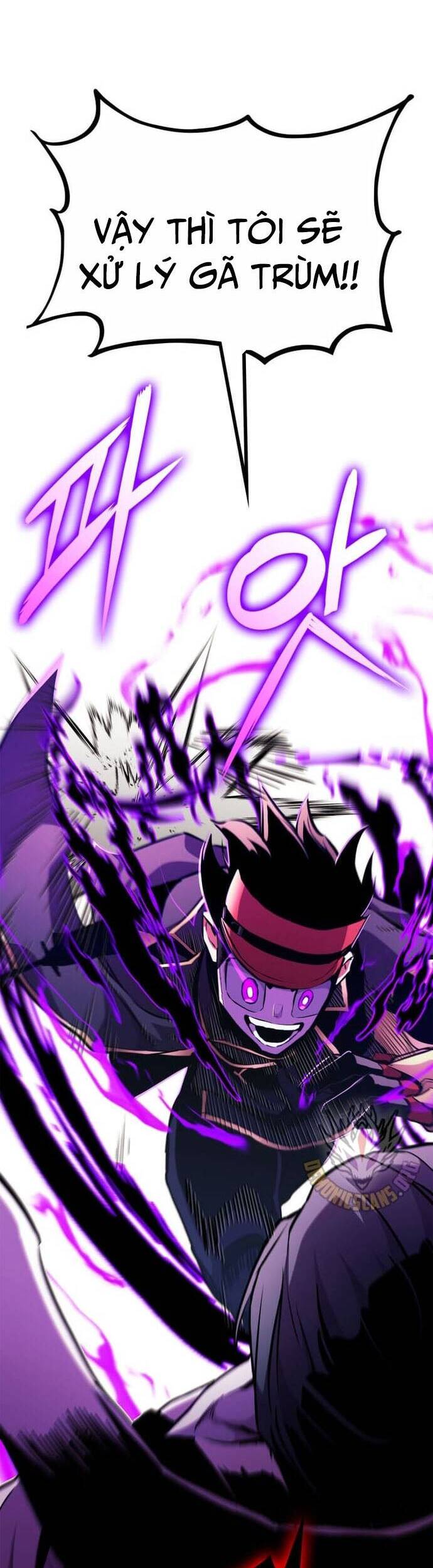 Huyền Thoại Game Thủ – Tái Xuất Chapter 168 - Trang 2