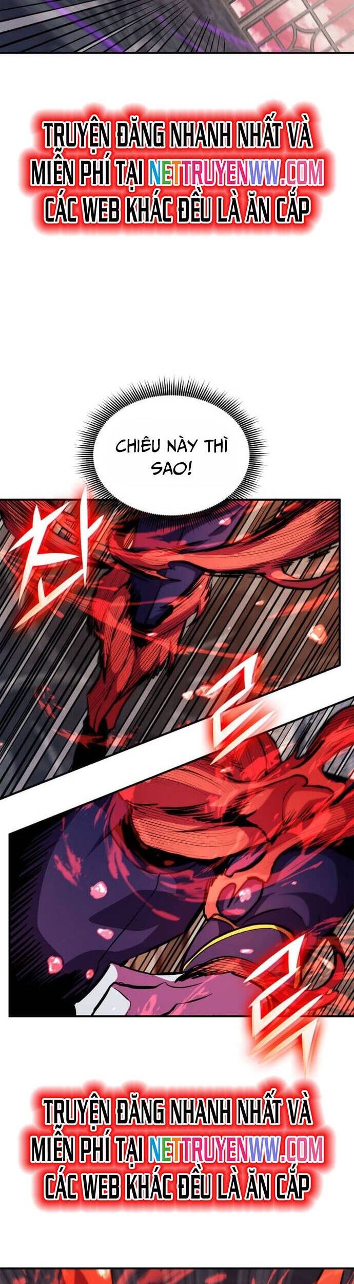 Huyền Thoại Game Thủ – Tái Xuất Chapter 168 - Trang 2