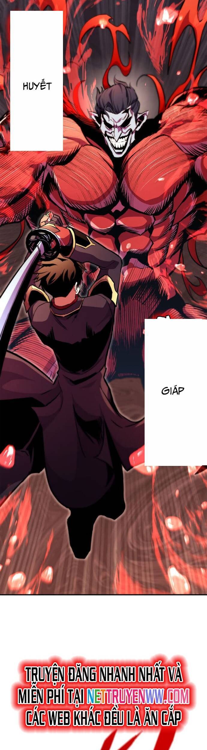 Huyền Thoại Game Thủ – Tái Xuất Chapter 168 - Trang 2